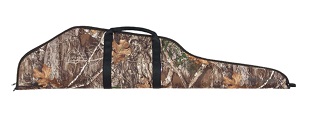 Allen Leadville Rifle Case Realtree 48 pouces