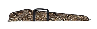 Allen Leadville shotgun case realtree 52 pouces