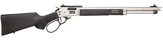 Smith & Wesson 1854 Lever Action 357mag