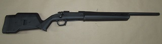 Remington 700 Magpull 6.5creedmoor