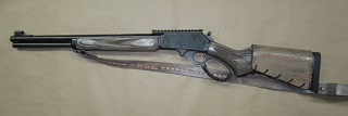Marlin 1895ABL 45/70