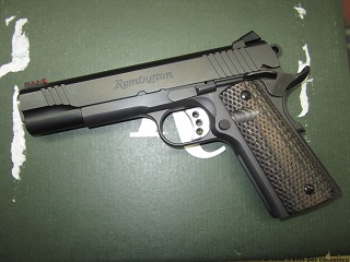 Remington 1911 R1 Enhanced 45acp