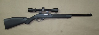 Marlin 795 22lr
