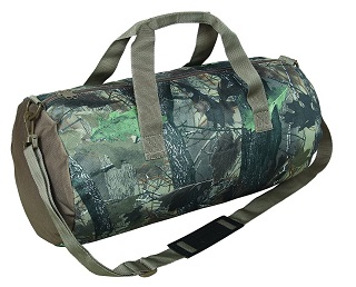 Allen Duffle Bag