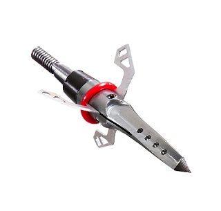 Allen Bloodrush Expandable Crossbow Broadhead 100gr