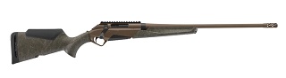 Benelli Lupo OD Green Cerakote 30-06
