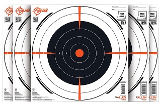 Cible de Tir avec Métal Chaud Rotatif Filature 5 Cibles Umarex 22lr Acier  Autocollants Résistance Plus Que des Accessoires pour Fusil à Air comprimé  Tir Pistolet Airsoft 2000 Fps : : Sports