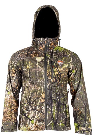 Sportchief Manteau de chasse camo Predator pour homme