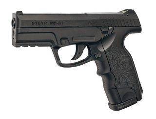 ASG Steyr M9-A1 CO2 .177