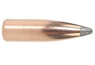 Nosler - .308 165gr Spitzer Partition 