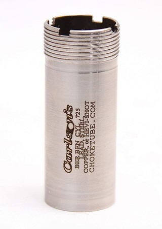 Carlson 12ga Cylinder Flush Beretta-Benelli Mobil Choke