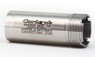 Carlson Beretta-Benelli Mobil 12ga Stainless Modified Choke