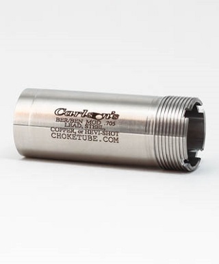 CARLSON - Beretta Flush Extra Full 12ga