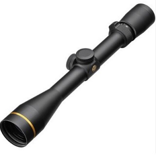 Leupold VX-3I Wind Plex 3.5-10x40 CDS