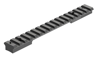 Leupold Backcountry Cross-Slot Remington 700 LA 1-PC Matte