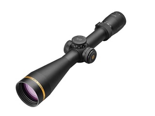 Leupold VX-5HD 3-15x56mm CDS-ZL2 Illuminé