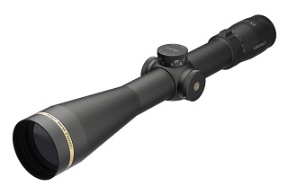 Leupold VX-5HD 4-20x52 CDS-ZL2