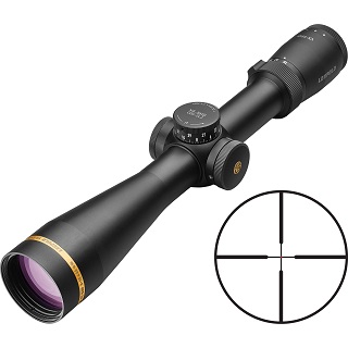 Leupold VX-5HD 3-15x44 ZL2 SF Illum