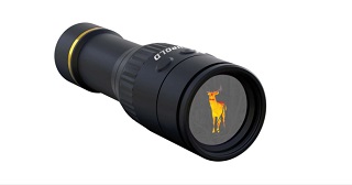 Leupold LTO-Tracker Thermal Observation