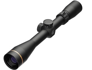 Leupold VX-Freedom 3-9x40 CDS Duplex