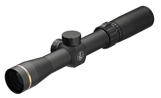 Leupold VX-Freedom 1.5-4x28 Scout Duplex