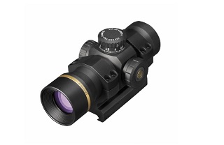 Leupold Freedom Red Dot Sight 1x34mm