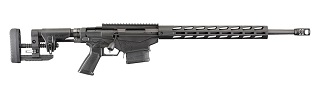 Ruger Precision Rifle Gen3 6.5Creedmoor