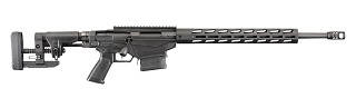 Ruger Precision Rifle GEN3 .308win