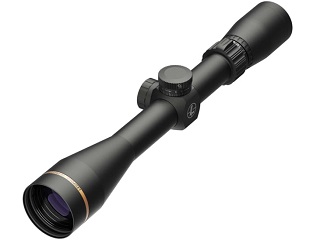 Leupold VX-Freedom 4-12x40mm