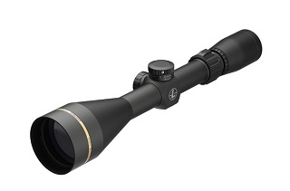 Leupold VX-Freedom 3-9x50 CDS Duplex