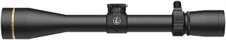 Leupold VX-3HD 3.5-10x40 CDS-ZL Duplex