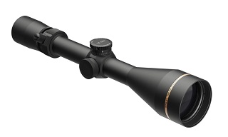 Leupold VX-3HD 3.5-10x50 CDS-ZL Duplex