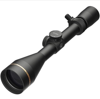 Leupold VX-3HD 4.5-14x50 CDS-ZL Duplex