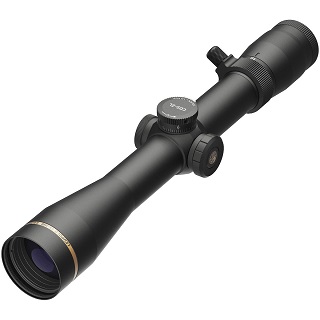 Leupold VX-3HD 3.5-10x40 CDS-ZL Illum.