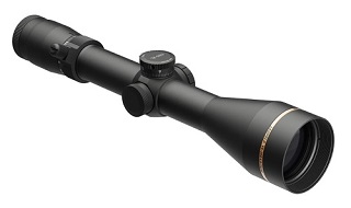 Leupold VX-3HD 4.5-14x50 CDS-ZL Illuminé