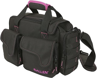 Allen Dolores Compact Range Bag