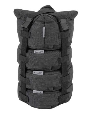 Allen  Eliminator Stacker Shooting Bag 4 pieces