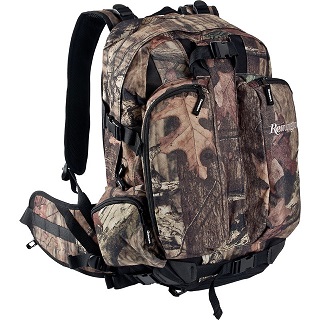 Remington - Twin Mesa Daypack