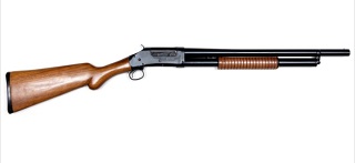 Norinco 1897T 12ga Pump