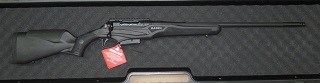 Cadex Defense CDXR7 SPTR 6.5Creedmoor Noir 24