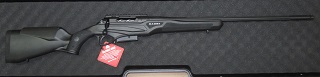 Cadex Defense CDX-R7 SPTR 6.5PRC Noir 24