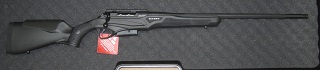 Cadex Defense CDX-R7 SPTR SA 300wsm Noir 24