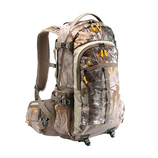 Allen - Pagosa 1800 Daypack Mossy Oak Bucountry