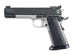Sig Sauer 1911 Max Michel 45ACP