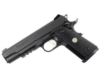 Sig Sauer 1911 TR Tacops 9mm