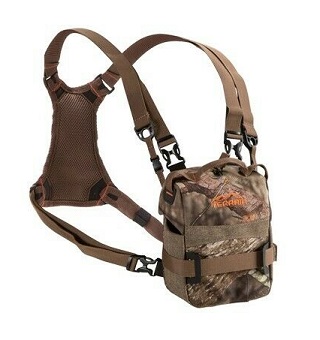 Allen Plateau Binocular Case Mossy Oak