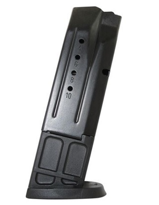 Chargeur Smith & Wesson M&P 40 10rd (usagé)