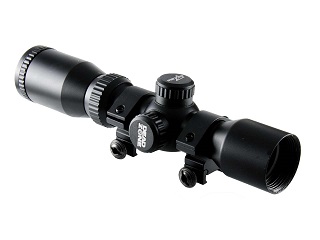 Excalibur Dead Zone Scope