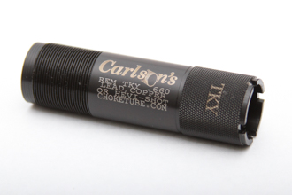 CARLSON - Remington 12GA Extended Turkey Choke Tube