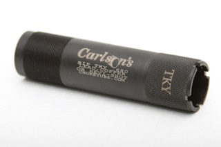 CARLSON - Browning 12GA Invector Plus Extended Turkey Choke Tube